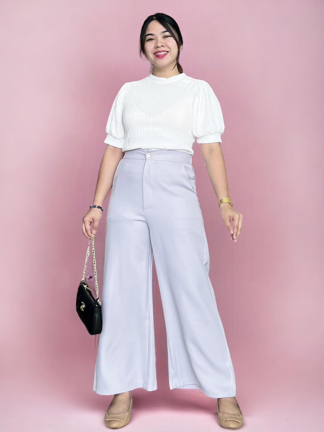 selfie from galinduh.co